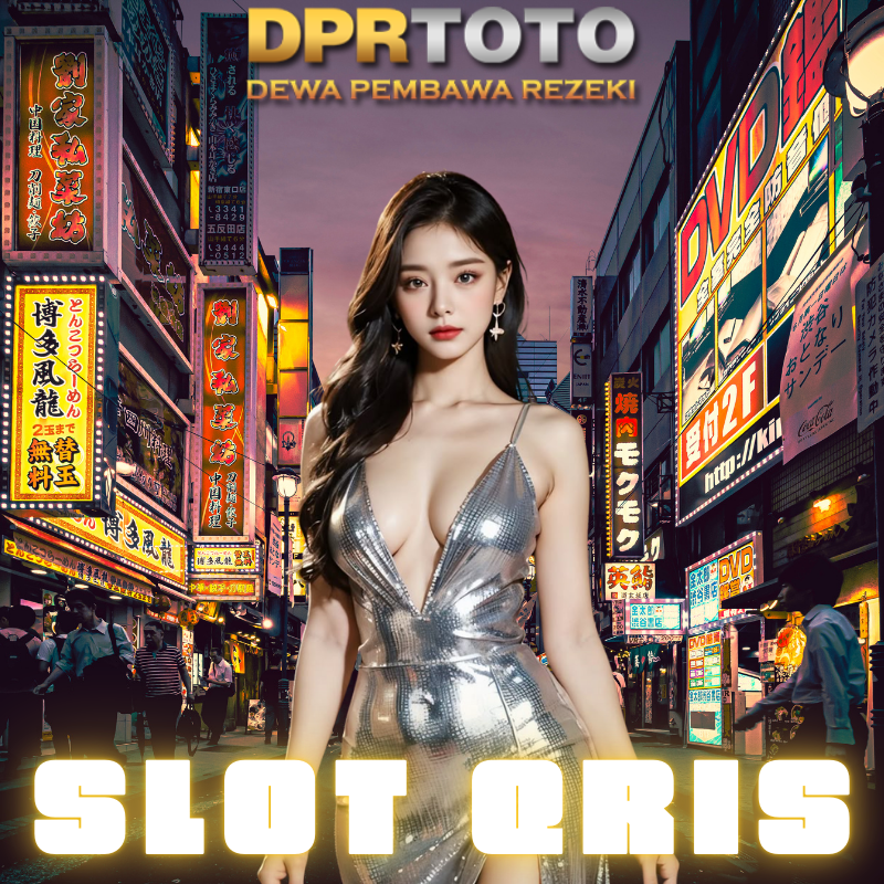 DPRTOTO ^^ Situs Slot Deposit Qris Dengan Modal Deposit 5000 Tanpa Potongan